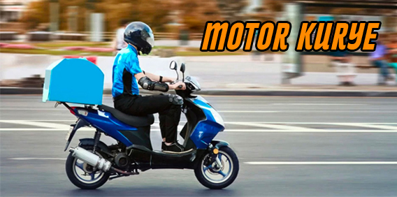 Moto Kurye