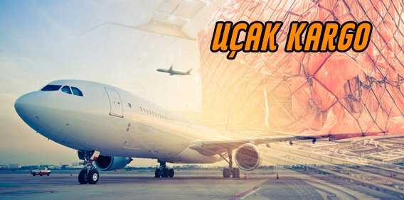 Uçak Kargo